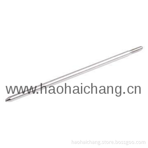 Precision Stainless Steel Dowel Pins(ISO9001:2008 & ISO/TS16949:2009)